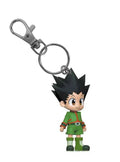 Hunter x Hunter Gon Nyckelring - Robotto