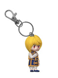 Hunter x Hunter Kurapika Nyckelring - Robotto