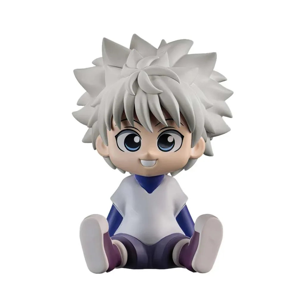 Hunter x Hunter Killua Pengar Bank - Robotto