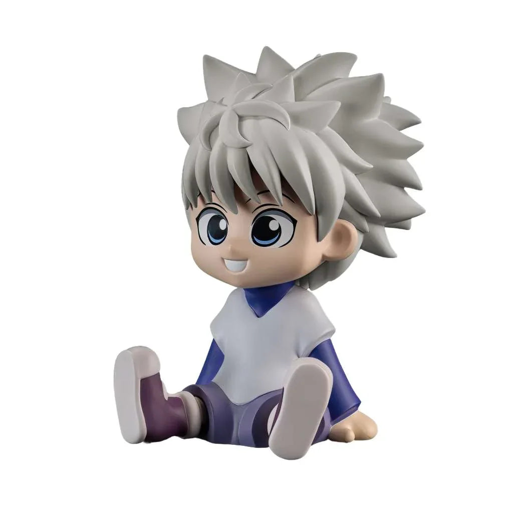 Hunter x Hunter Killua Pengar Bank - Robotto