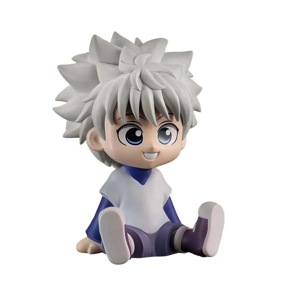 Hunter x Hunter Killua Pengar Bank - Robotto