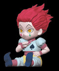 Hunter x Hunter Hisoka Spara Pengar Bank plastoy