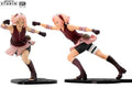 Naruto Shippuden: Sakura - Super Figur Kollektion 1:10 PVC Staty abystyle studio
