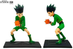 Hunter x Hunter: Gon - Super Figurinsamlingsstaty - Robotto