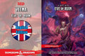 Dungeons & Dragons RPG Adventure: Vecna - Eve of Ruin - Robotto