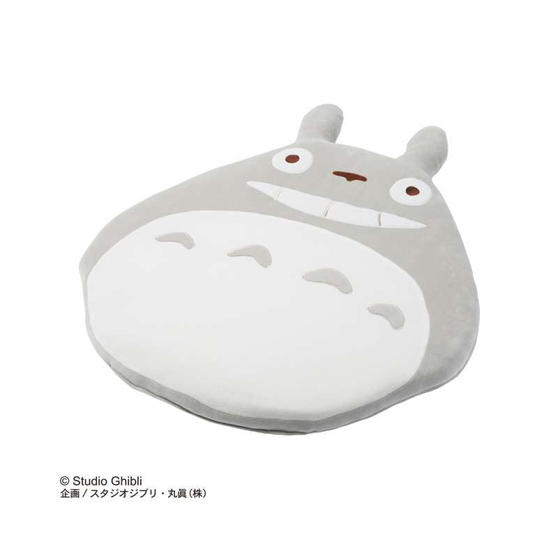 My Neighbor Totoro Stor Nappkudde studio ghibli