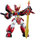 Mk Granzort King Style - Moderoid Figur - Robotto