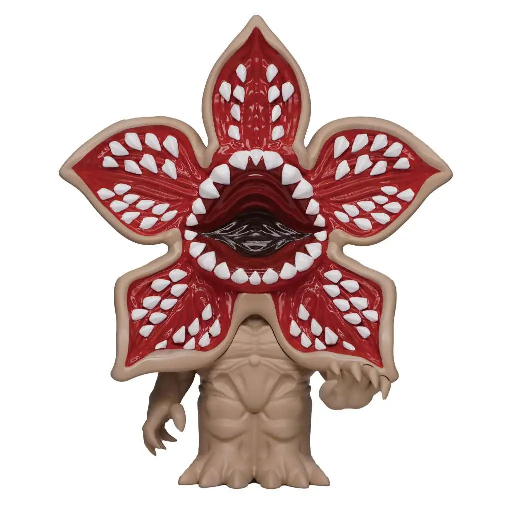 STRANGER THINGS DEMOGORGON FIGURAL BANK