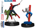 Marvel Heroclix Iconix: Första Utseendet Spider-Man wizkids