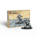 Fallout Wasteland Warfare Nuka World Space Sentry modiphius
