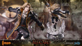 Alucard Staty från Castlevania: Symphony of the Night first4figures
