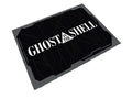 GHOST IN THE SHELL 60X40 CM LOGO DOORMAT