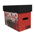 TOKYO REVENGERS CHARACTERS COLLECTOR BOX