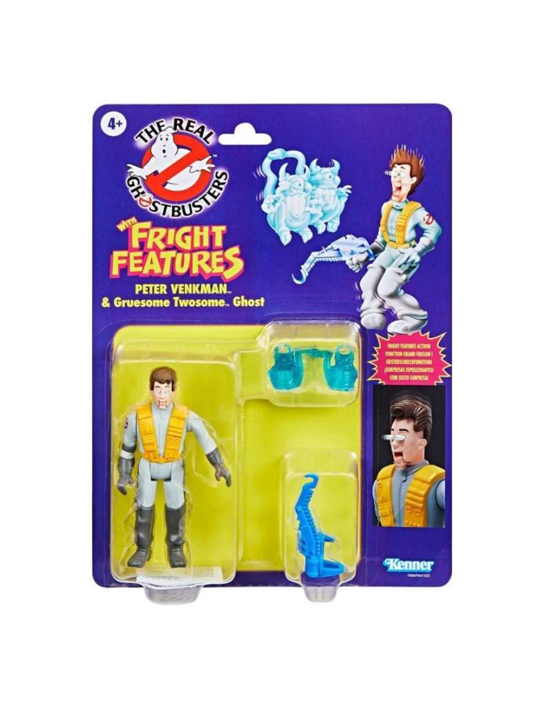 Ghostbusters 40-årsjubileum Set hasbro