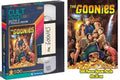 Kultfilmer Pusselkollektion - The Goonies - 500 Bitars Pussel - Robotto
