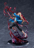 Chainsaw Man Power 1/7 Statue claynel