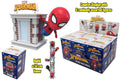 Yume Hero Box - Spider-Man Tower Series Display (6) yume