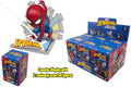 Yume Hero Box - Spider-Man Attack Series Display (6) yume