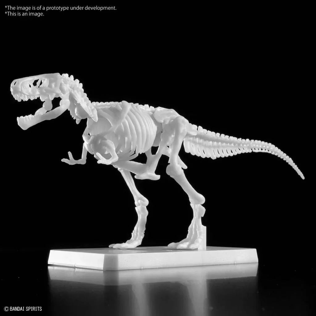 Plannosaurus Tyrannosaurus Målning - Robotto