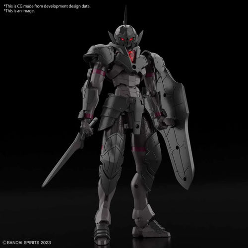 30MF Rosan Knight - Professionell och Elegant Stöd - Robotto