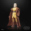 Star Wars The Acolyte Padawan Jecki Lon Action Figure hasbro