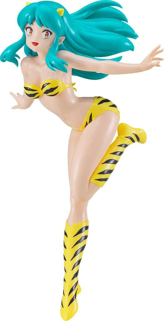 Urusei Yatsura Lum PLAMAX Modell - Robotto