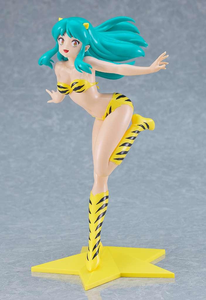 Urusei Yatsura Lum PLAMAX Modell - Robotto