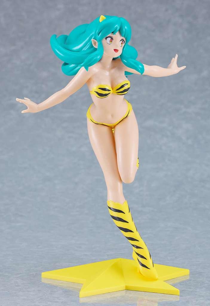 Urusei Yatsura Lum PLAMAX Modell - Robotto