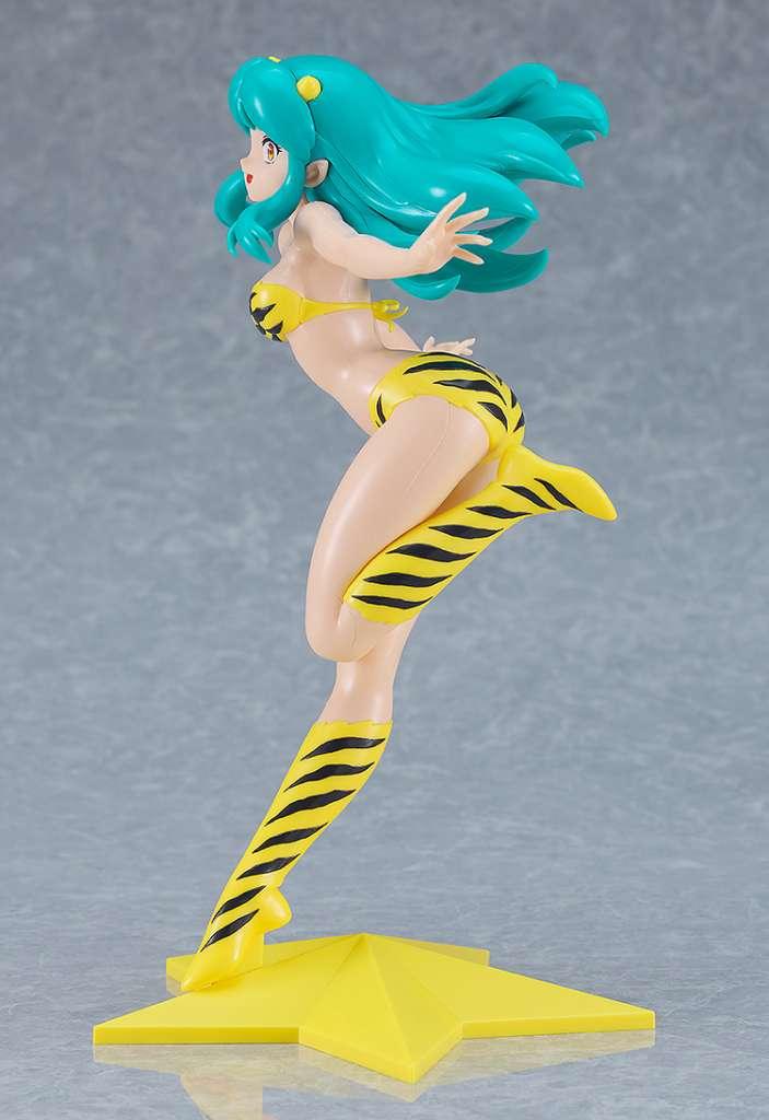 Urusei Yatsura Lum PLAMAX Modell - Robotto