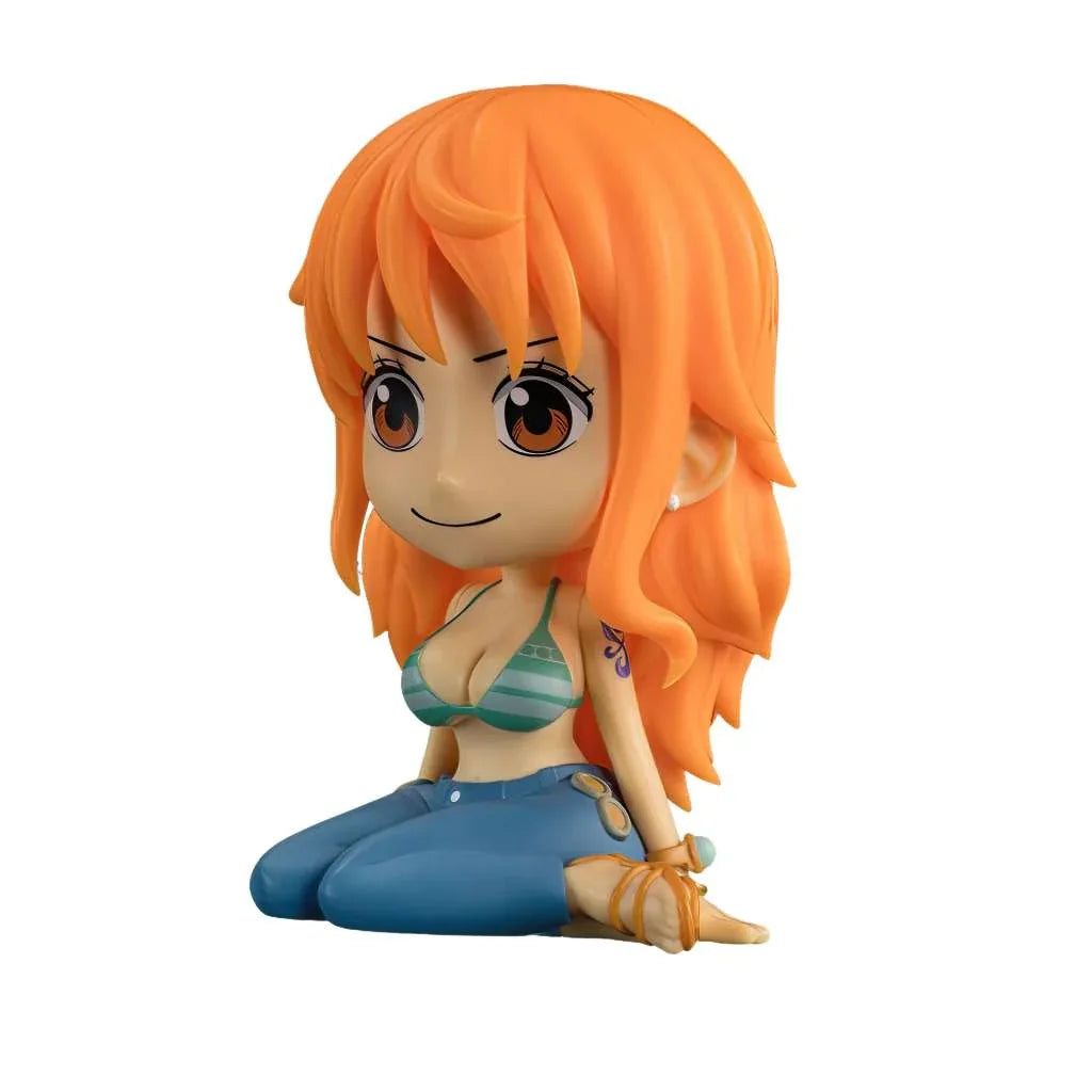 One Piece Nami Pengarbox - Robotto
