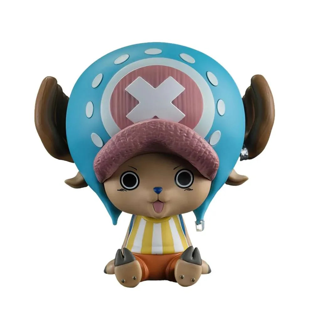 One Piece Chopper New World Pengarbox - Robotto