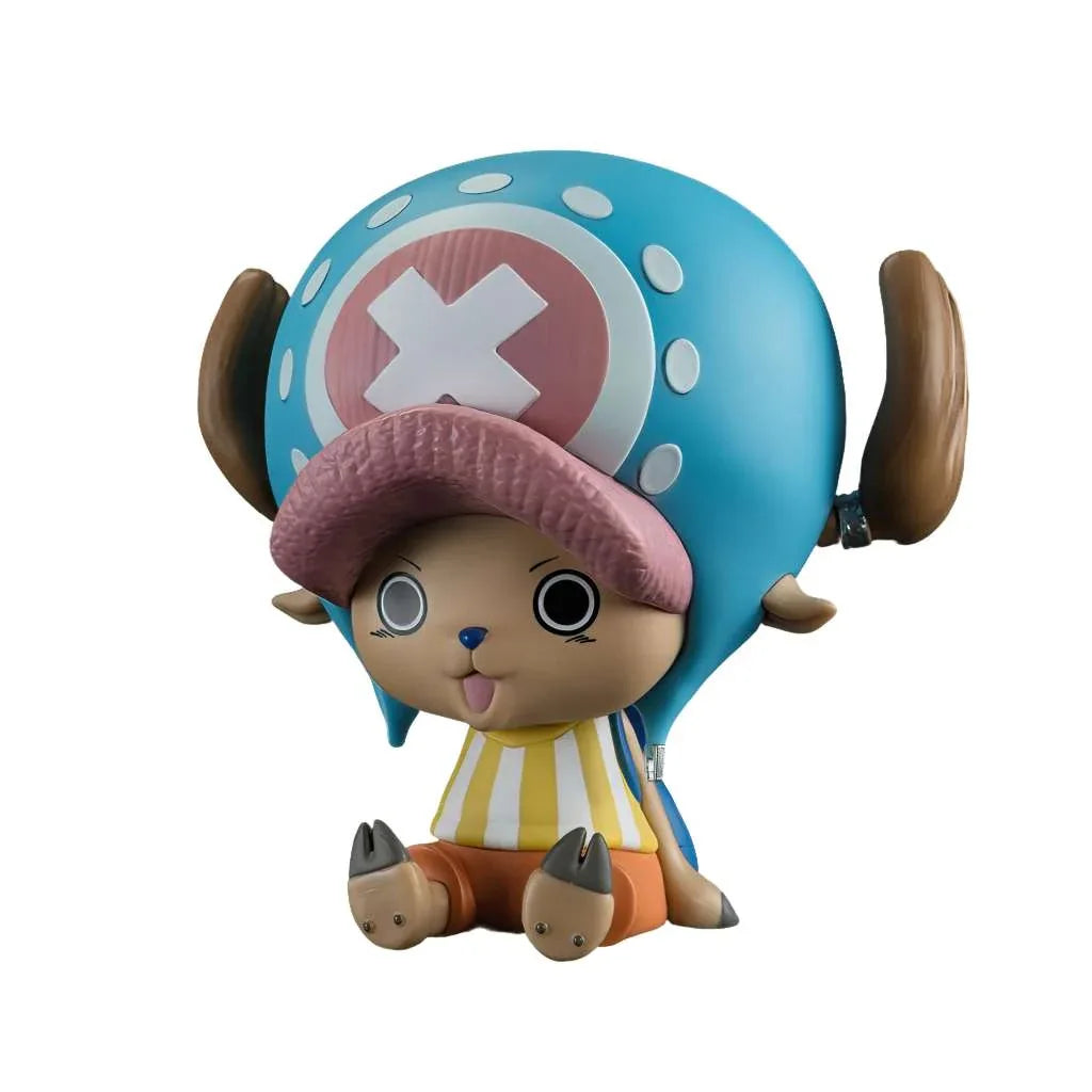 One Piece Chopper New World Pengarbox - Robotto