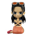 One Piece Robin Pengarbox - Robotto
