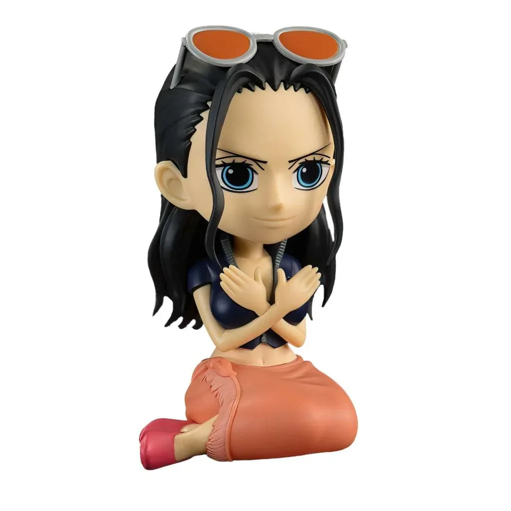 One Piece Robin Pengarbox - Robotto