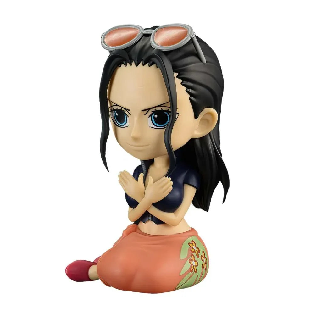 One Piece Robin Pengarbox - Robotto