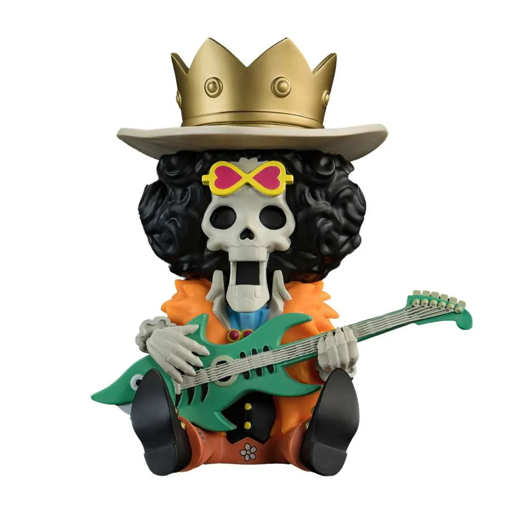 One Piece Brook Sparbössa - Robotto