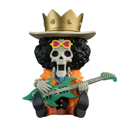 One Piece Brook Sparbössa - Robotto