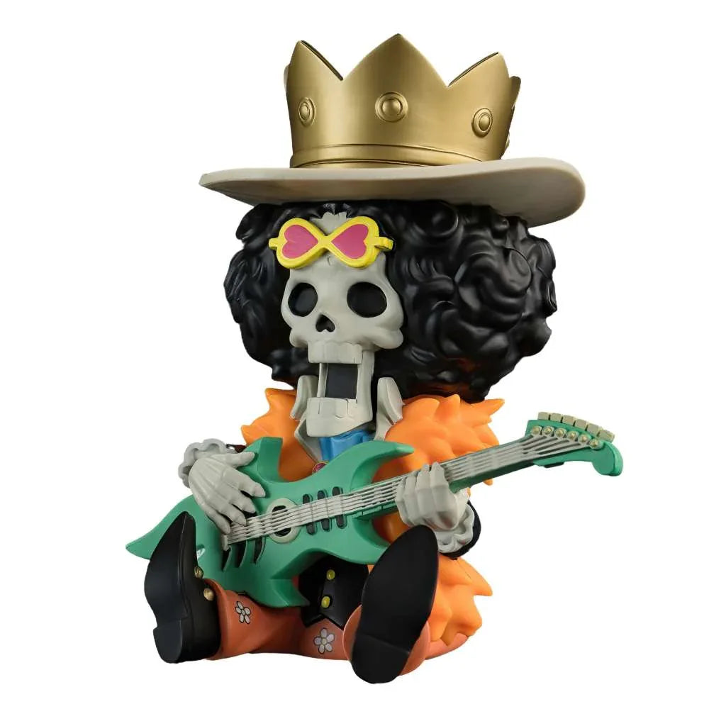 One Piece Brook Sparbössa - Robotto
