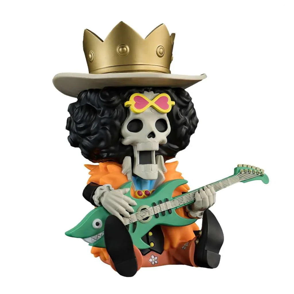 One Piece Brook Sparbössa - Robotto