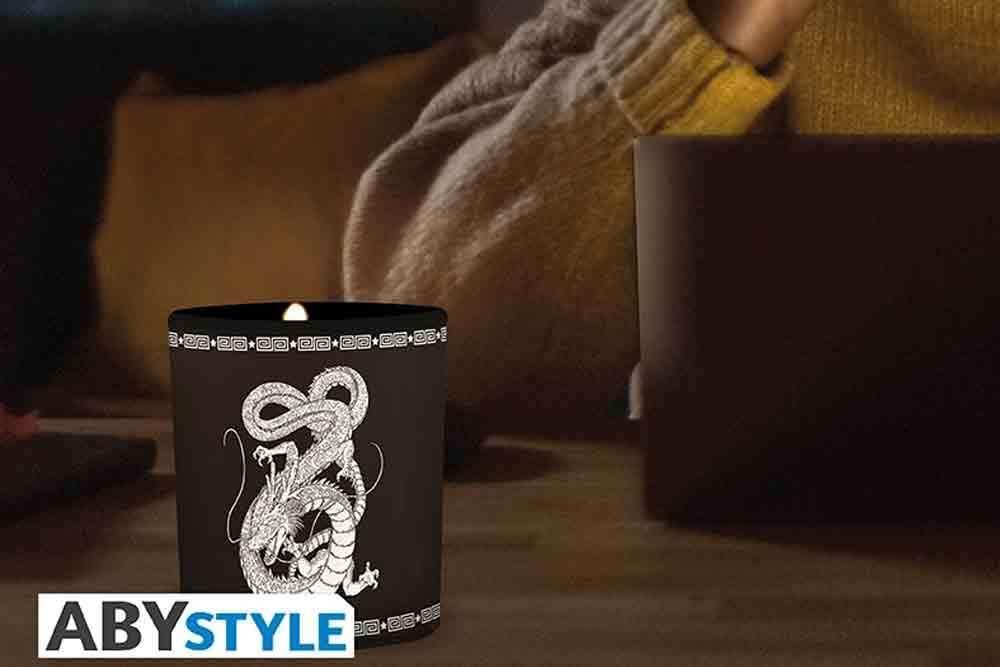 Dragon Ball Shenron Doftljus i Glas - Robotto