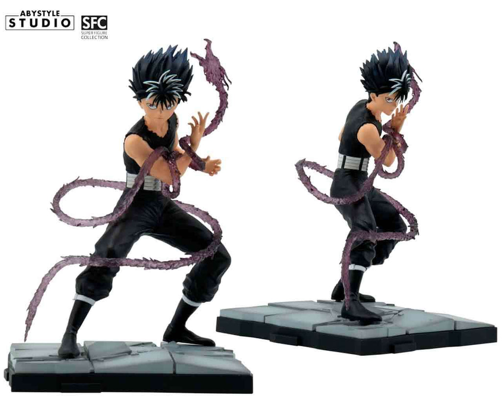 Yu Yu Hakusho: Hiei - Super Figure Collection 1:10 PVC Statue abystyle studio