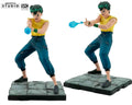 Yu Yu Hakusho: Yusuke - Super Figure Collection 1/10 PVC Statue abystyle studio
