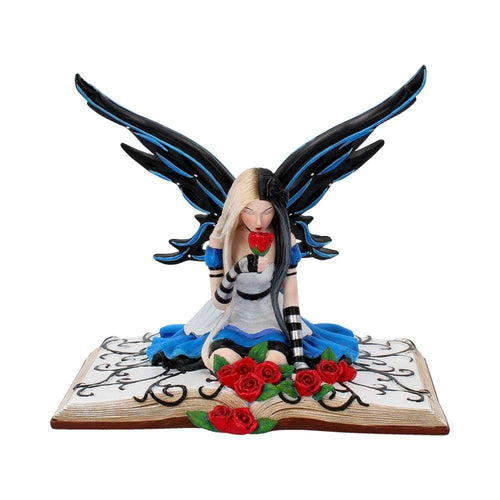 Alice i Underlandet Fairy Figur - Robotto
