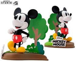 Disney Mickey Mouse Super Figur Kollektion 1:10 PVC - Robotto