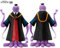 Assassination Classroom: Koro Sensei Lila - Super Figurinsamling abystyle studio