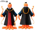 Assassination Classroom Koro Sensei Orange Super Figur - 1/10 PVC-statue abystyle studio