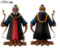Assassination Classroom: Koro Sensei Brown - Super Figure Collection abystyle studio