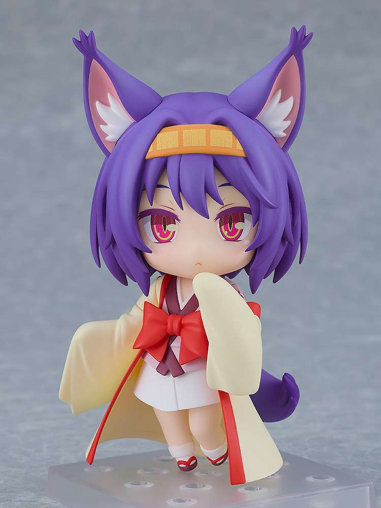 Izuna Nendoroid Figur från No Game No Life goodsmile fr