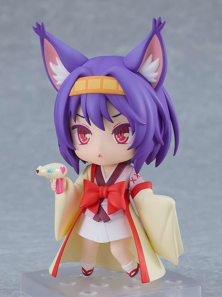 Izuna Nendoroid Figur från No Game No Life goodsmile fr