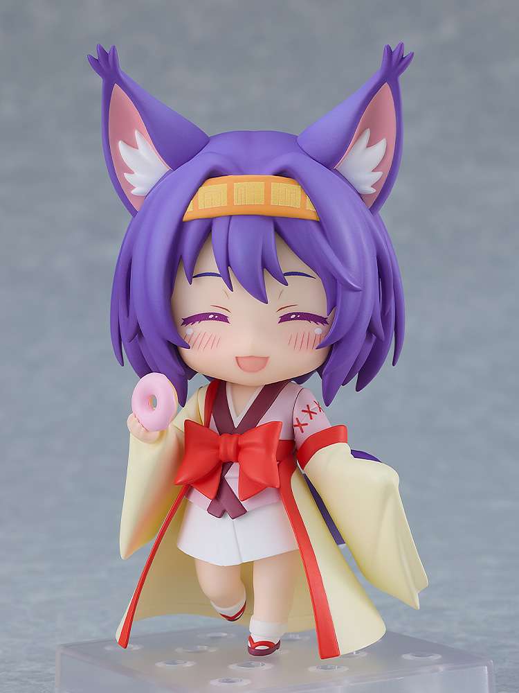 Izuna Nendoroid Figur från No Game No Life goodsmile fr